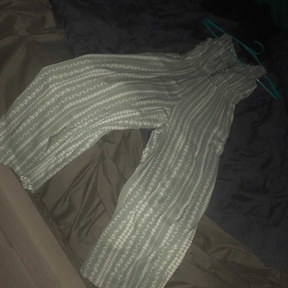 Spring/summer romper - Picture 4 of 4